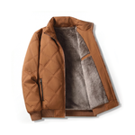 Alpine Guard Jacket