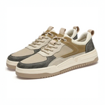Vittoro Classic Leather Sneakers
