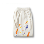 Avant-Garde Street Sweats