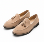 The Velvet Thread Loafers