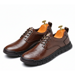 The Westbourne Leather Shoes