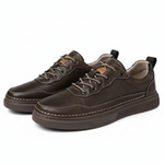 Westford Leather Sneaker