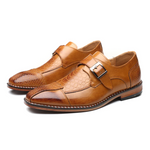 The Viper Dress Shoe