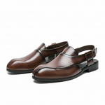 The Sterling Slip-Ons