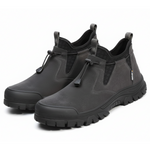 West Ridge Steel-Toe Boot