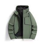 NorthCast Hooded Jacket