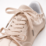 Velaré Satin Trainers