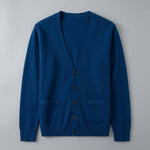 Ellington Wool Cardigan