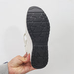 Linda | Closed Toe Sneaker Sandals