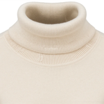 The Monte Carlo Cashmere Blend Turtleneck