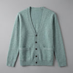Ellington Wool Cardigan