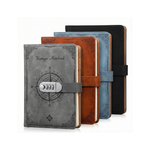 Vintage Notebook