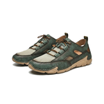 Zephyr Mesh Sandals