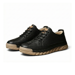 The Roamers Leather Shoes