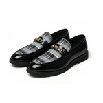 Hamilton Classic Chain Loafers