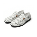Liam's Modern Loafers