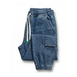Hudson Cargo Joggers