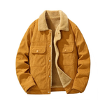 The Timberline Corduroy Jacket