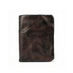 The Wayfarer Leather Wallet