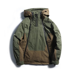 The Vector Thick Jacket