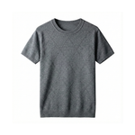 Carson Deluxe Diamond Tee