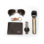 5 In 1 Gift Set For Men