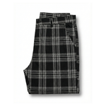 Glendale Plaid Comfort Pants
