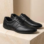 The Alder Trainer