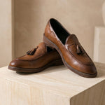 The Tassel Loafer