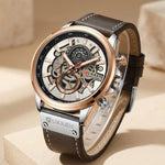 The Outpost Chrono