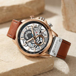 The Outpost Chrono
