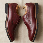 The Thornbury Brogue