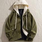 The Cranbrook Jacket