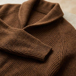 The Hearth Cardigan