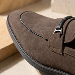 The Marbury Loafer