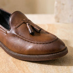 The Tassel Loafer