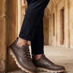 The Wayfarer Brogue