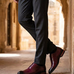 The Hawthorne Oxford