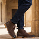 The Heaton Boot