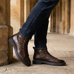 The Garrison Boot