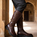 The Outpost Boot