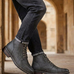 The Thornton Boot