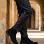 The Ridge Chelsea Boot
