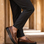 The Summit Loafer