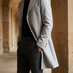 The Sentinel Overcoat