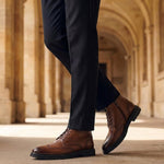 The Ashford Wingtip