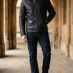 The Outrider Jacket
