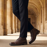 The Steadfast Boot