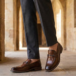 The Parlor Loafer