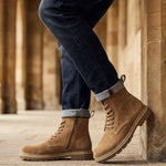 The Ironwood Boot